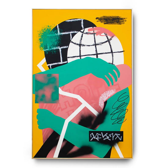 Oker | P55.ART.