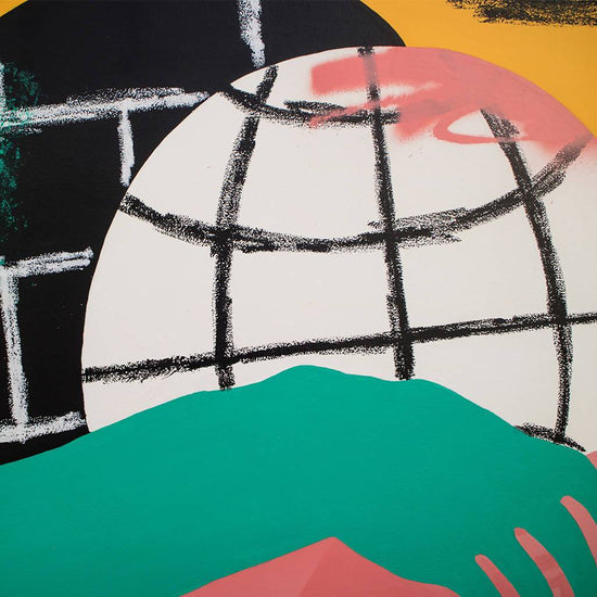 
                  
                    Oker | P55.ART.
                  
                