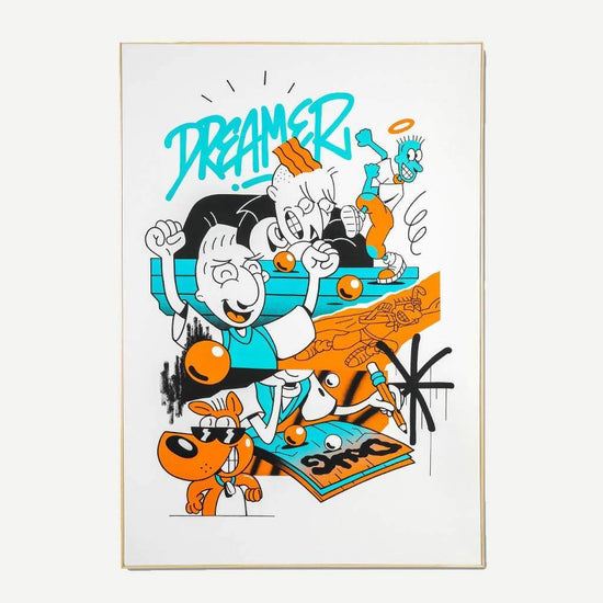 Oker | P55.ART.