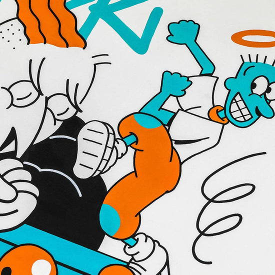 
                  
                    Oker | P55.ART.
                  
                