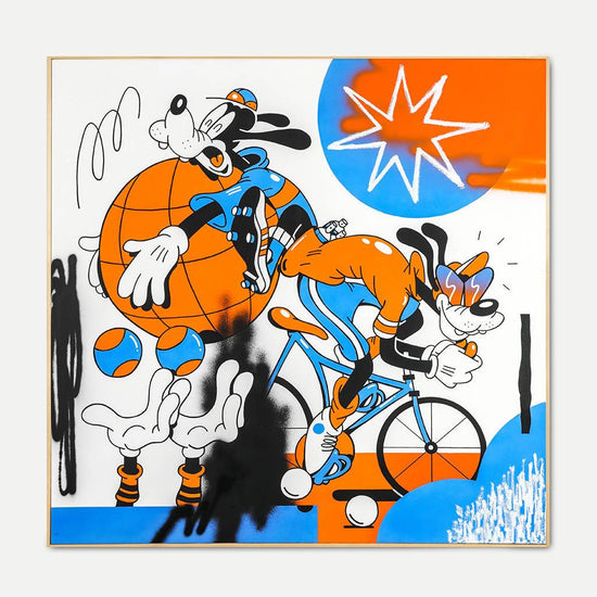 Oker | P55.ART.