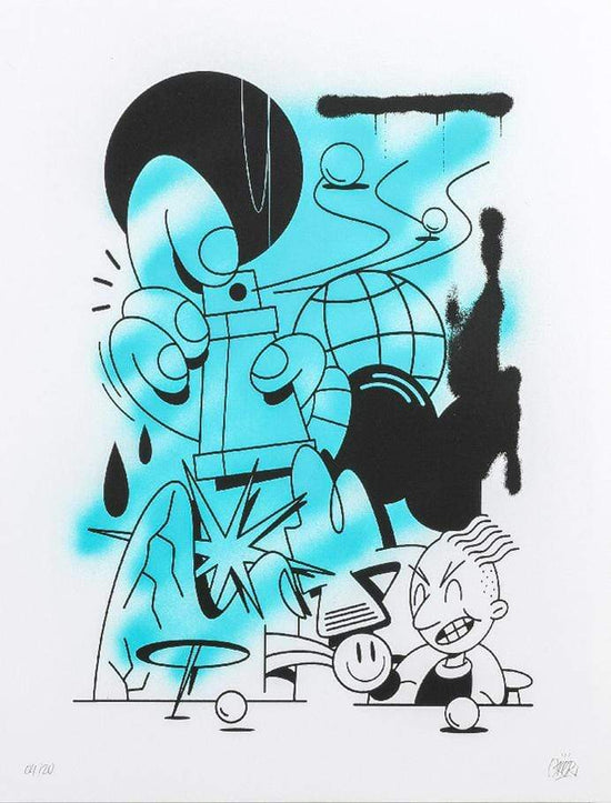 Oker | P55.ART.
