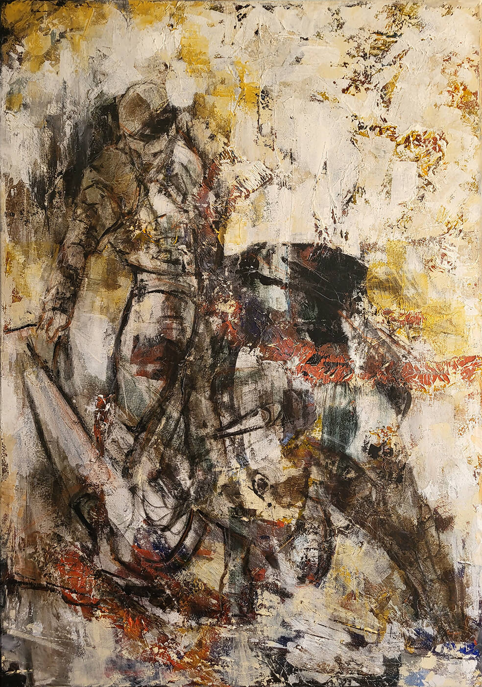 Artem Usá | P55.ART.