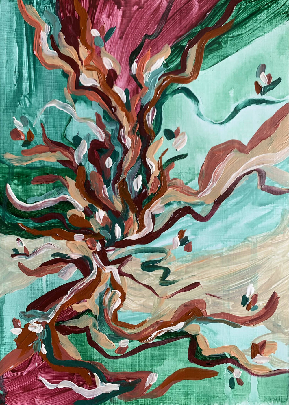 Catarina Ferreira | P55.ART.