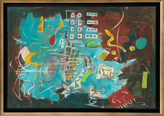 António Pessoa | P55.ART.