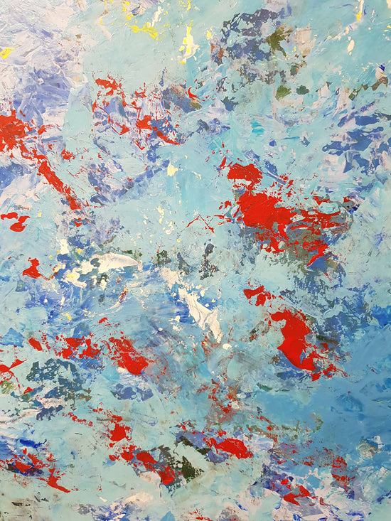 
                  
                    Mercedes Gordo | P55.ART.
                  
                