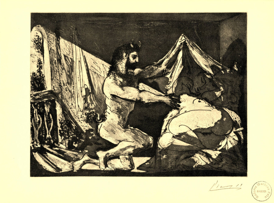 Pablo Picasso