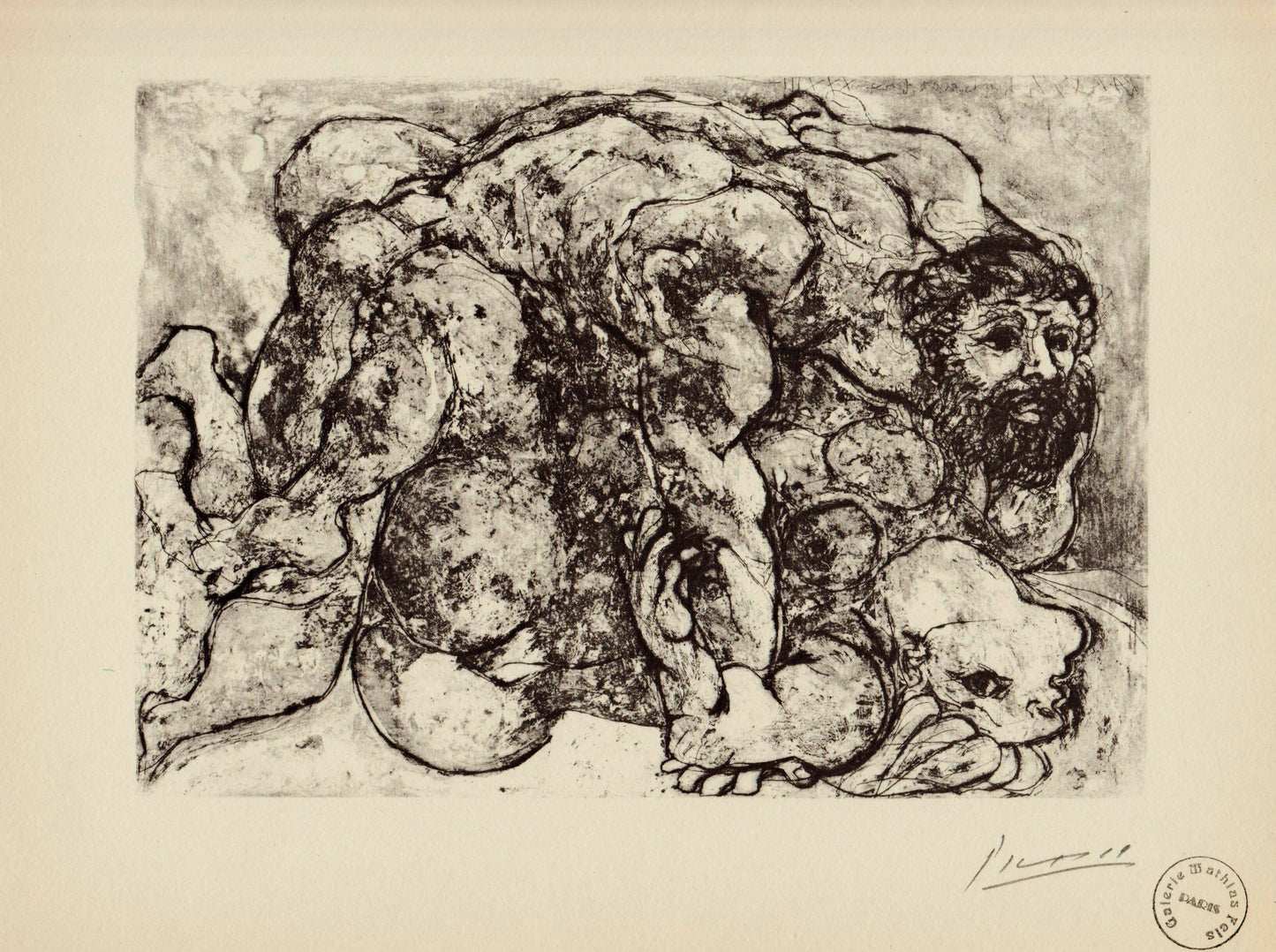 Pablo Picasso | P55.ART.