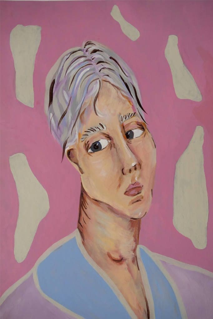 Patricia Marinho Oliveira | P55.ART.