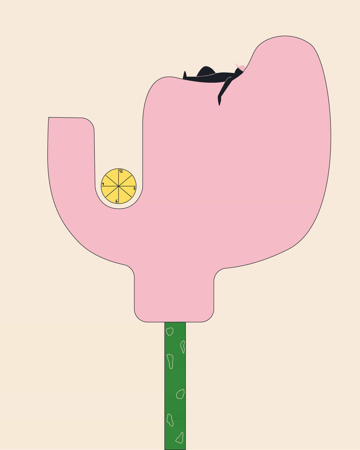 Patricia Marinho Oliveira | P55.ART.