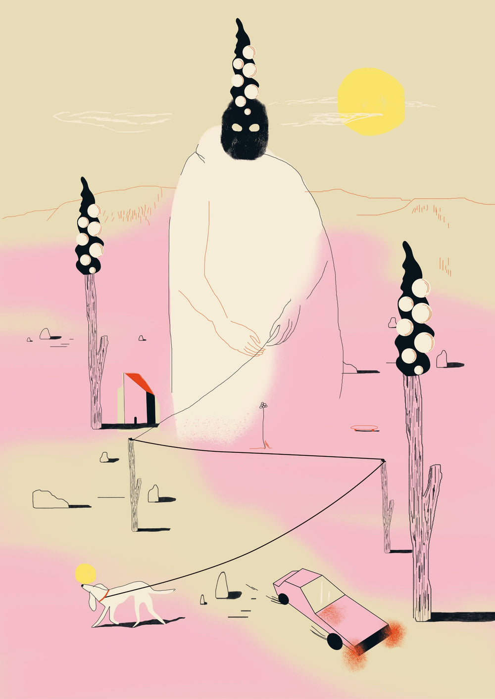 Patricia Marinho Oliveira | P55.ART.