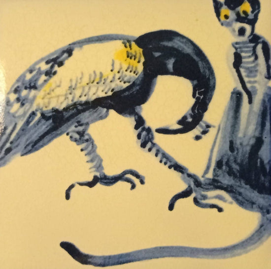 
                  
                    Paula Rego | P55.ART.
                  
                