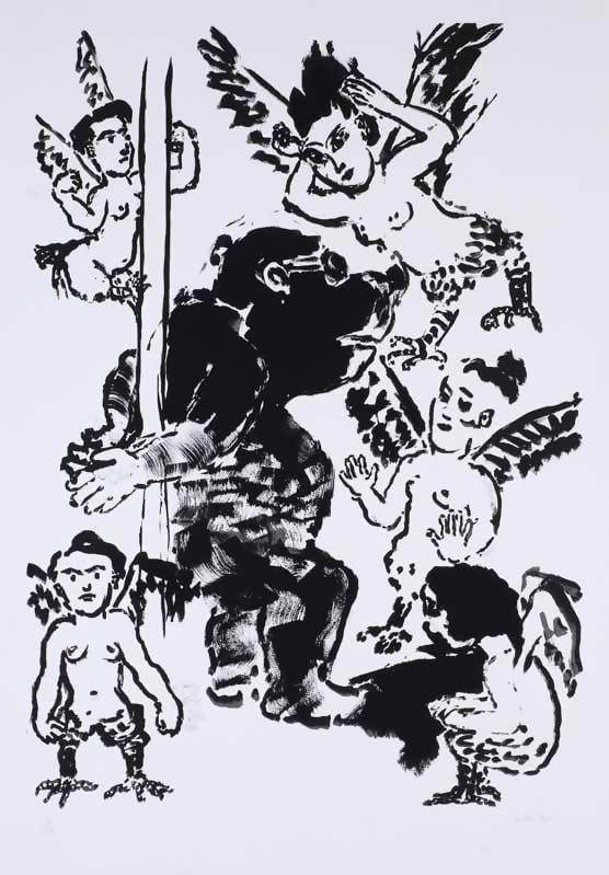 Paula Rego | P55.ART.