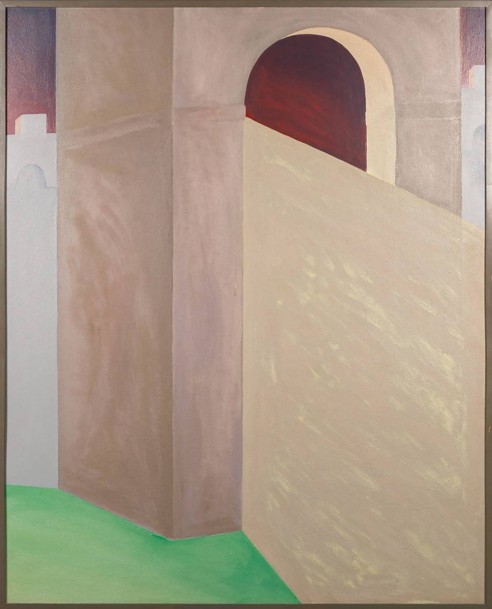 Pedro Calapez | P55.ART.