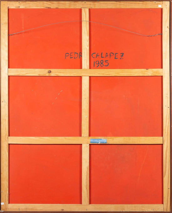 
                  
                    Pedro Calapez | P55.ART.
                  
                