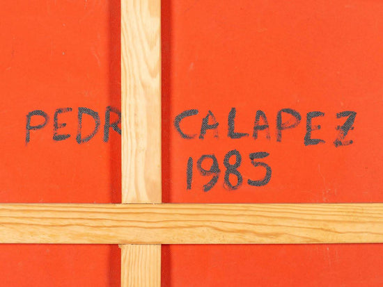 
                  
                    Pedro Calapez | P55.ART.
                  
                