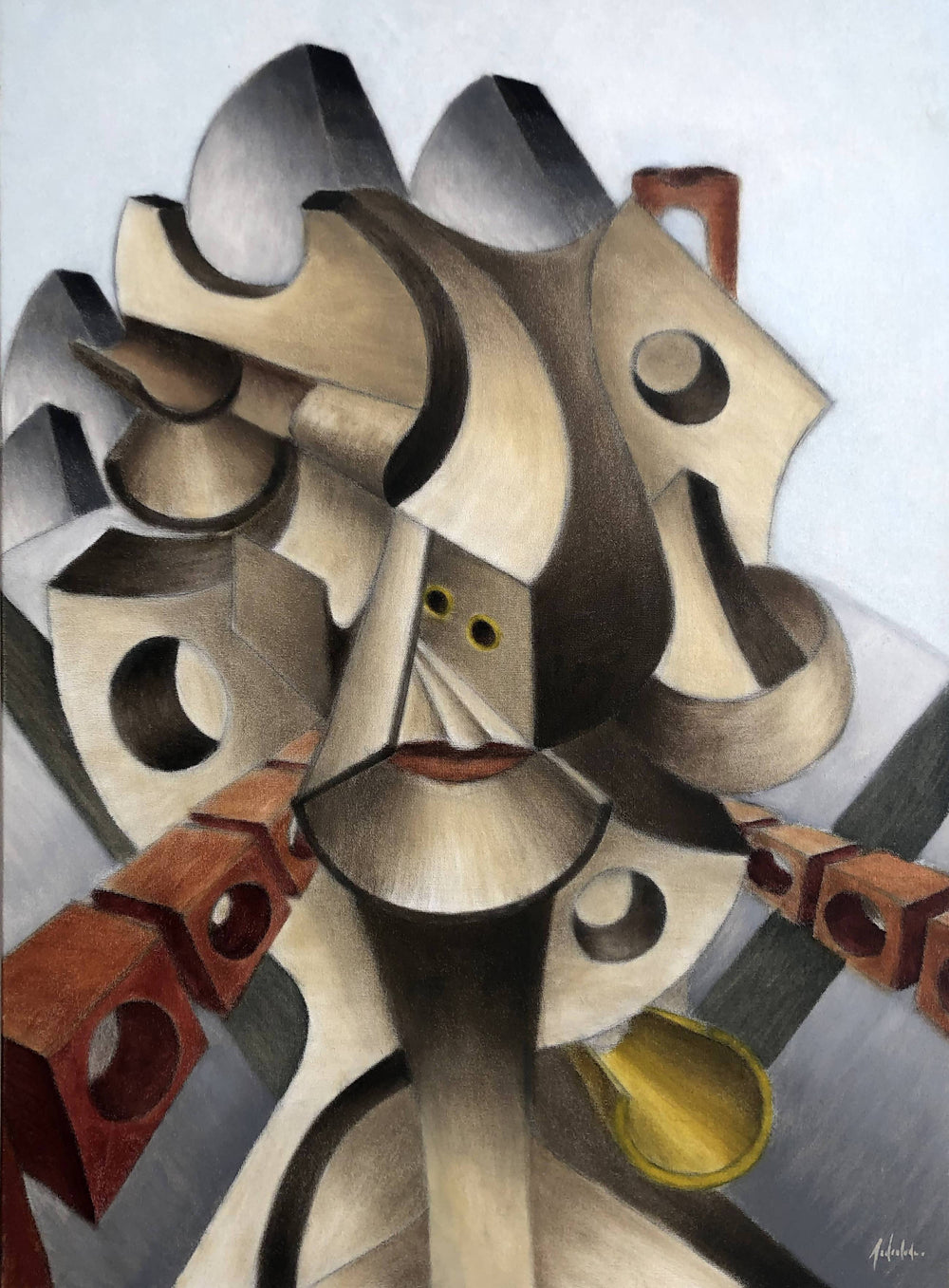 Pedro Cordeiro | P55.ART.