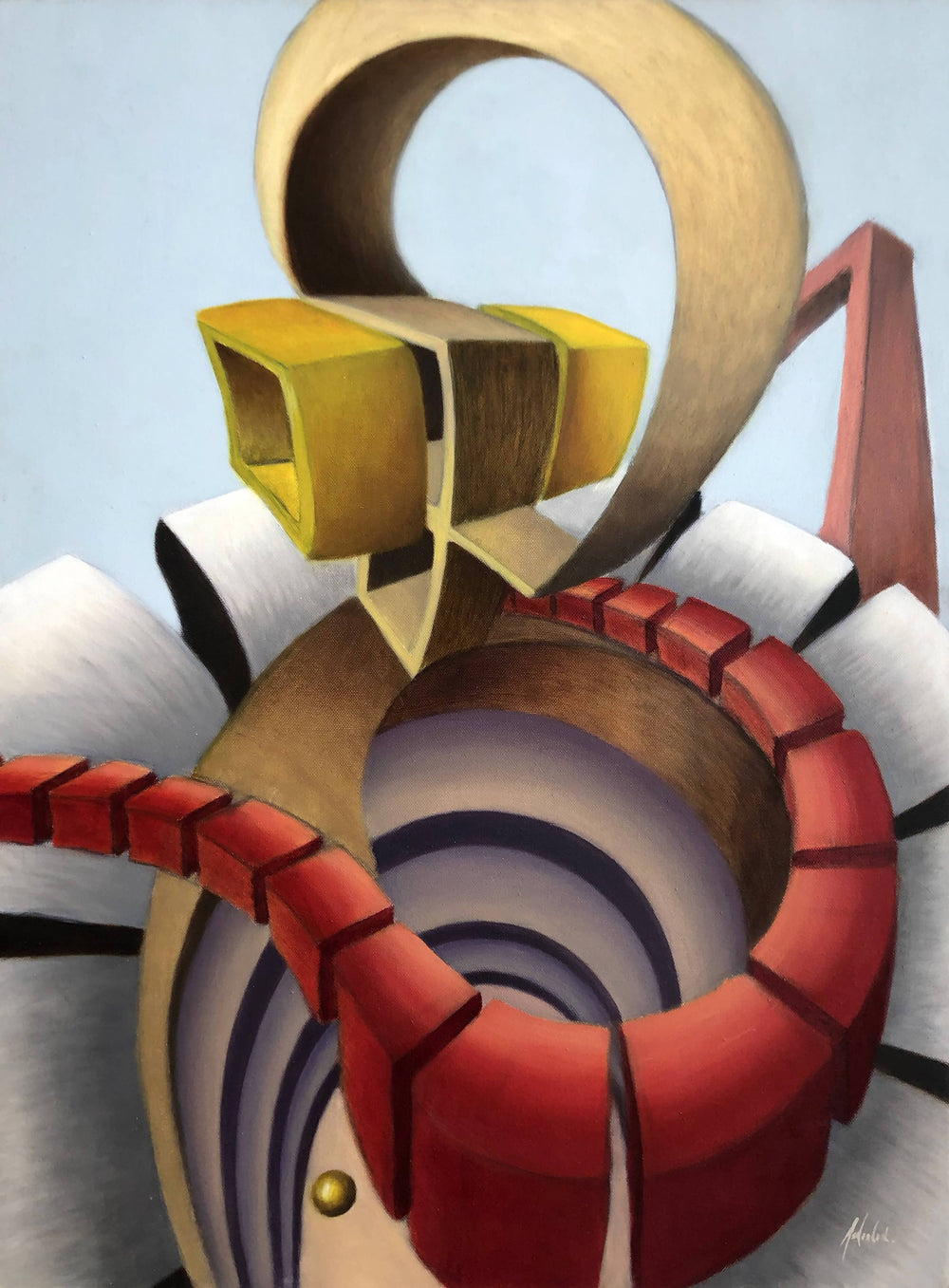 Pedro Cordeiro | P55.ART.