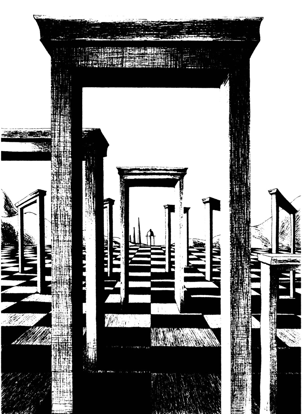 Pedro Cordeiro | P55.ART.
