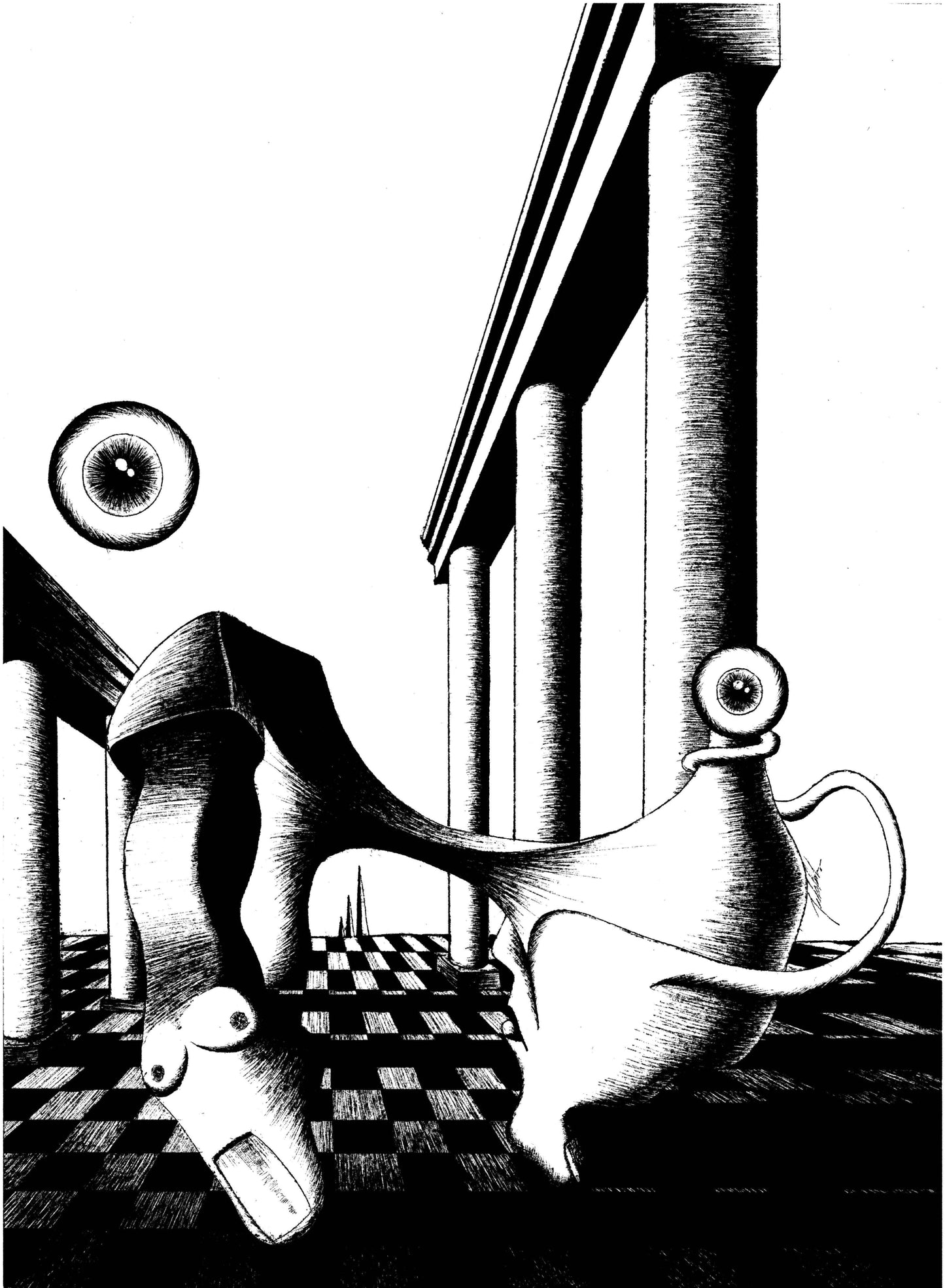 Pedro Cordeiro | P55.ART.