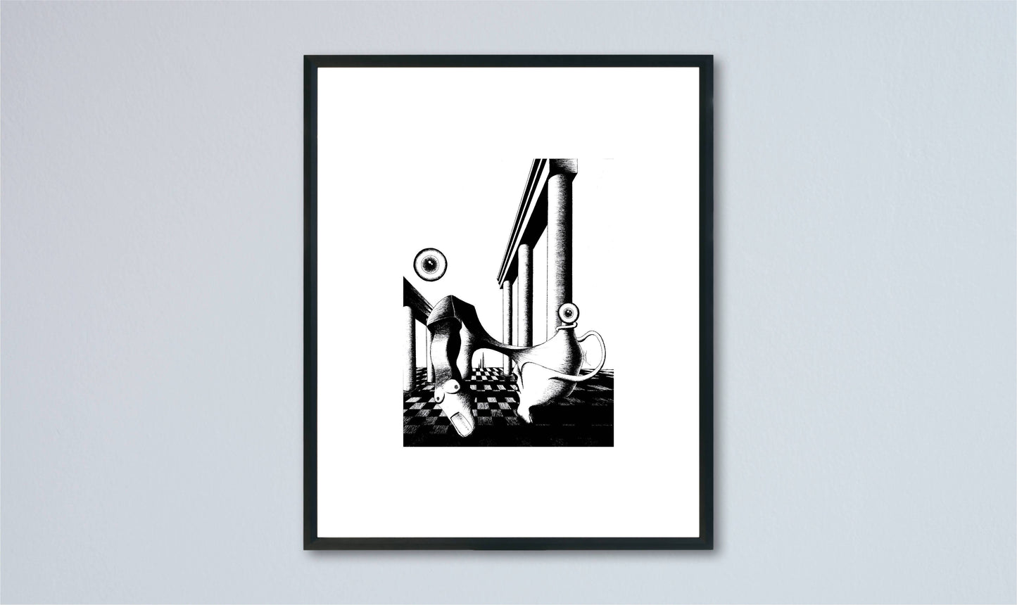 Pedro Cordeiro | P55.ART.