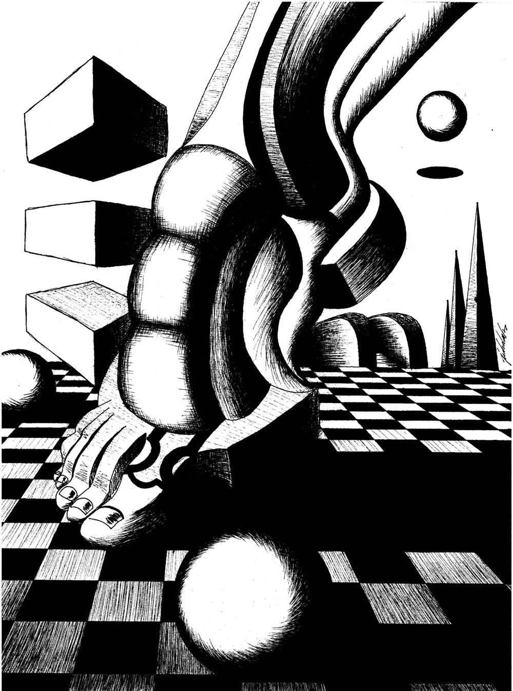 Pedro Cordeiro | P55.ART.