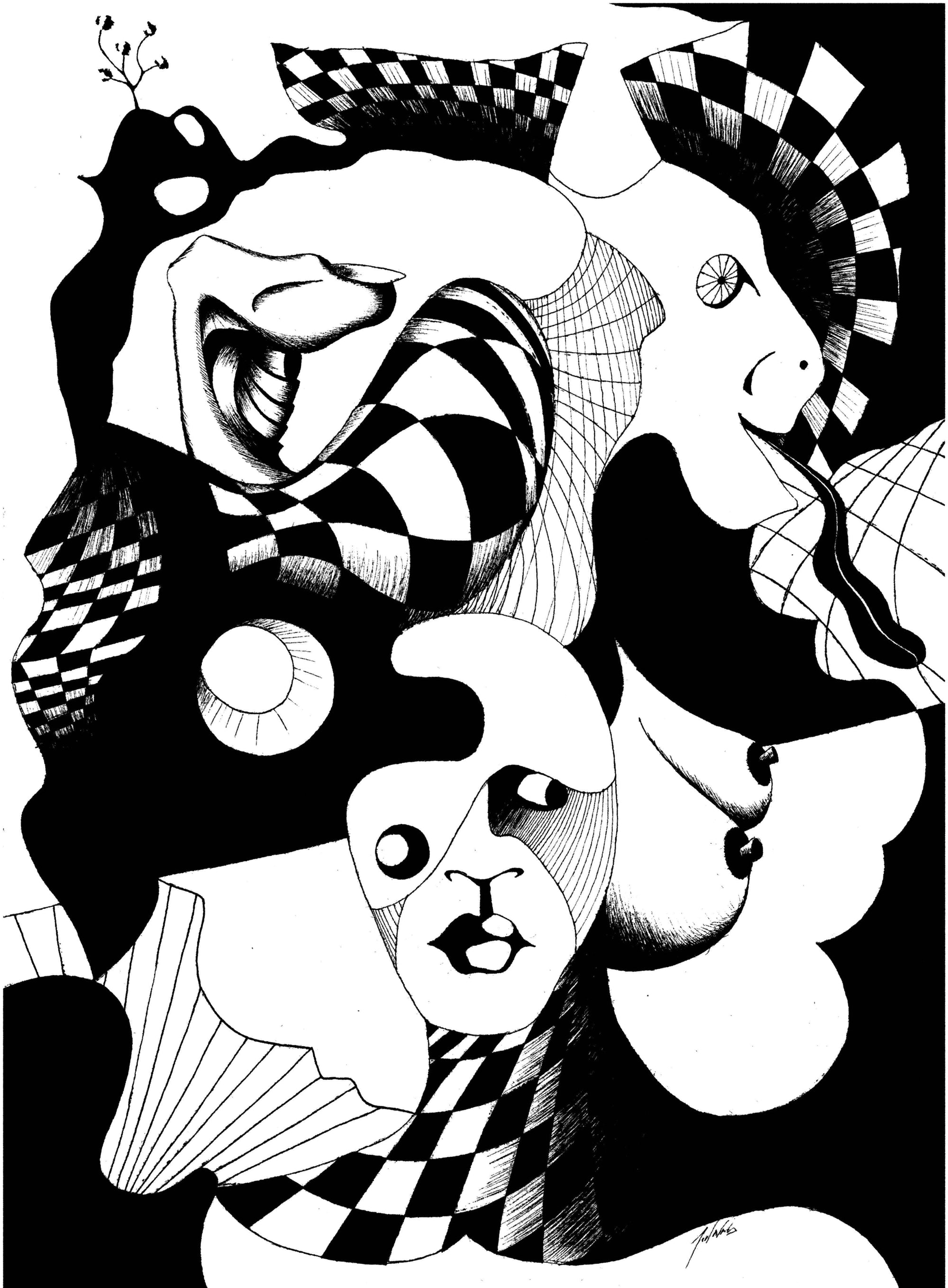 Pedro Cordeiro | P55.ART.