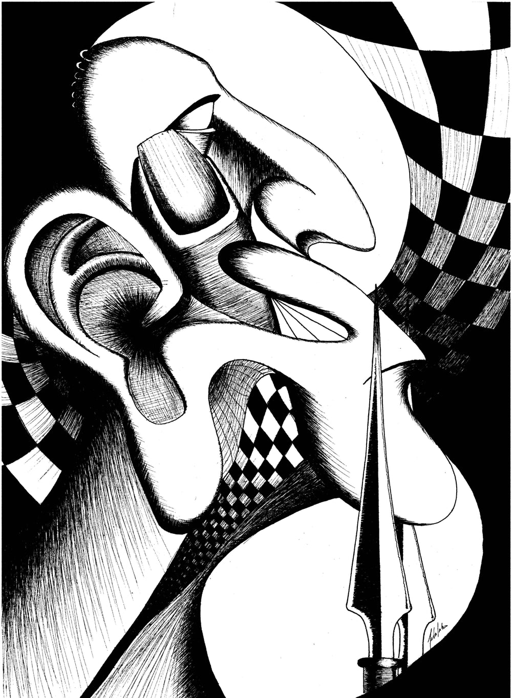 Pedro Cordeiro | P55.ART.