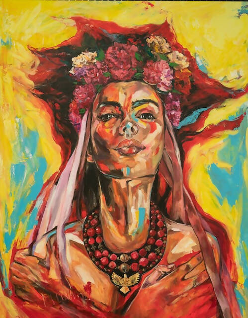 Dalina | P55.ART.