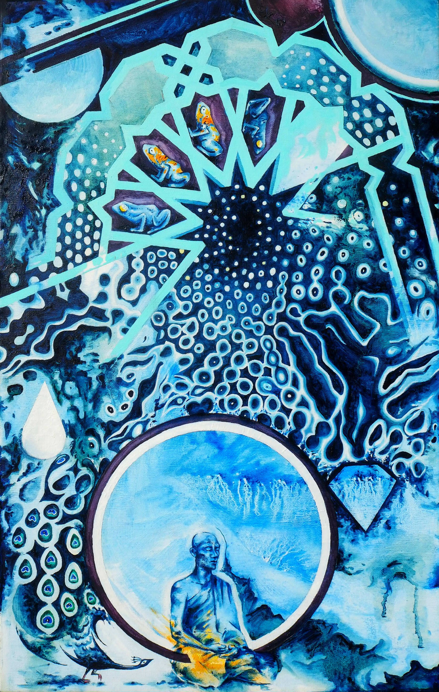 André Gomes | P55.ART.