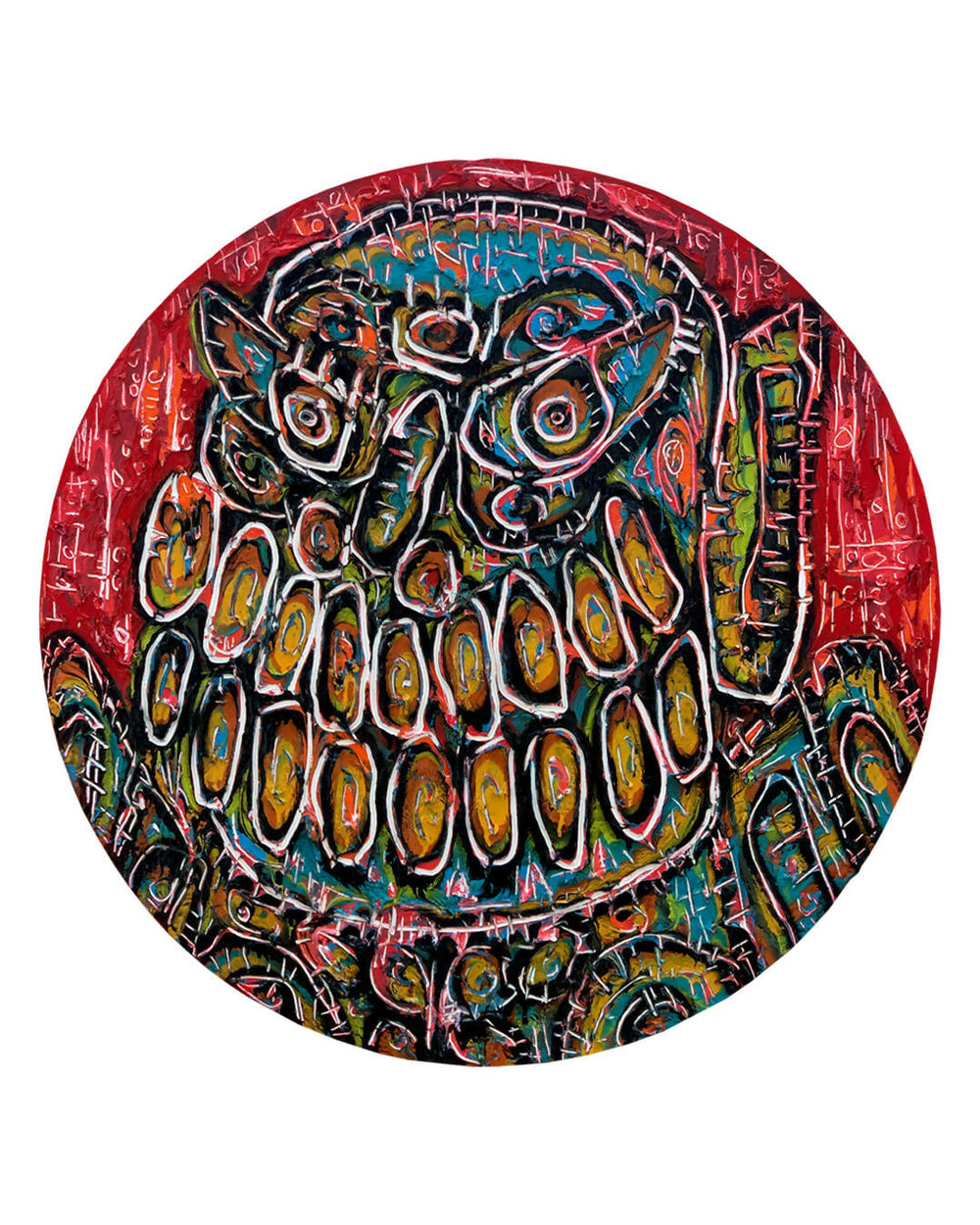 Vicente Faria | P55.ART.