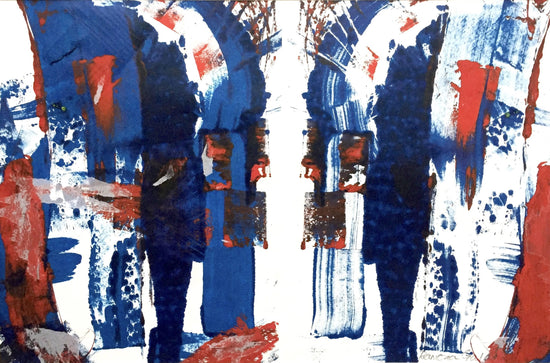 
                  
                    Ramona Galardi | P55.ARTE.
                  
                