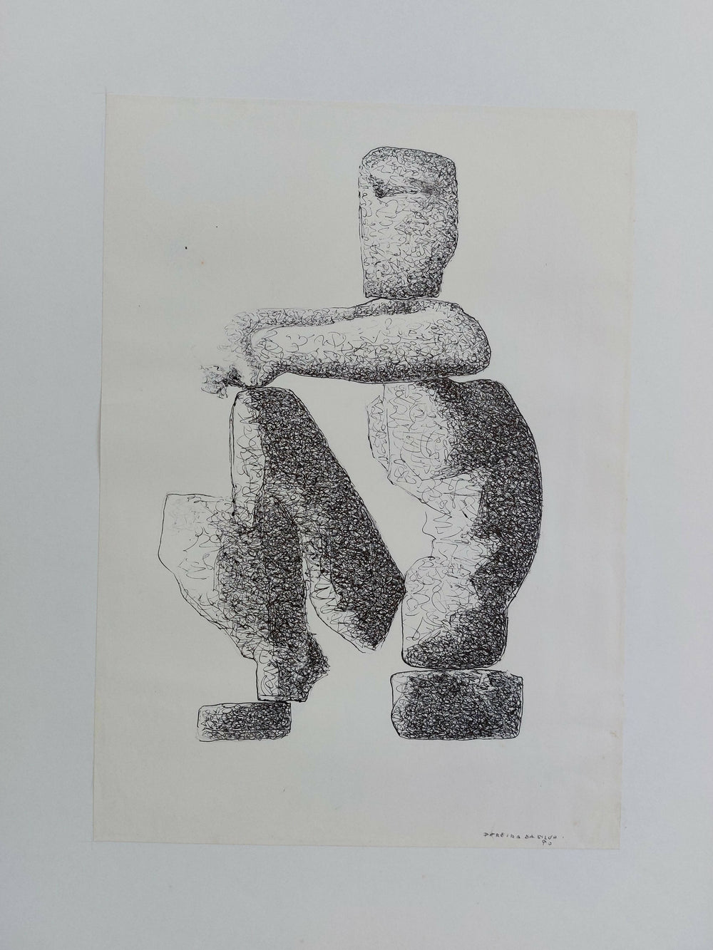 Manuel Pereira da Silva | P55.ART.