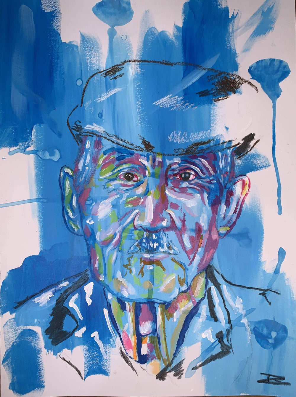 Renato Macedo | P55.ART.