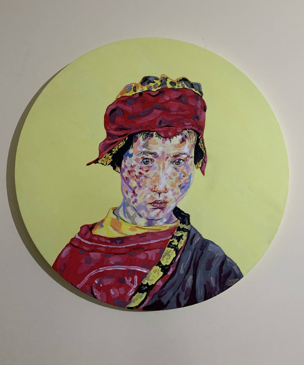 Renato Macedo | P55.ART.