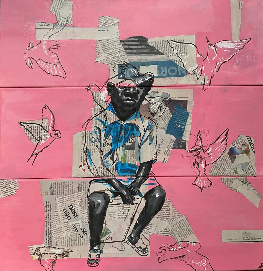 Renato Macedo | P55.ART.