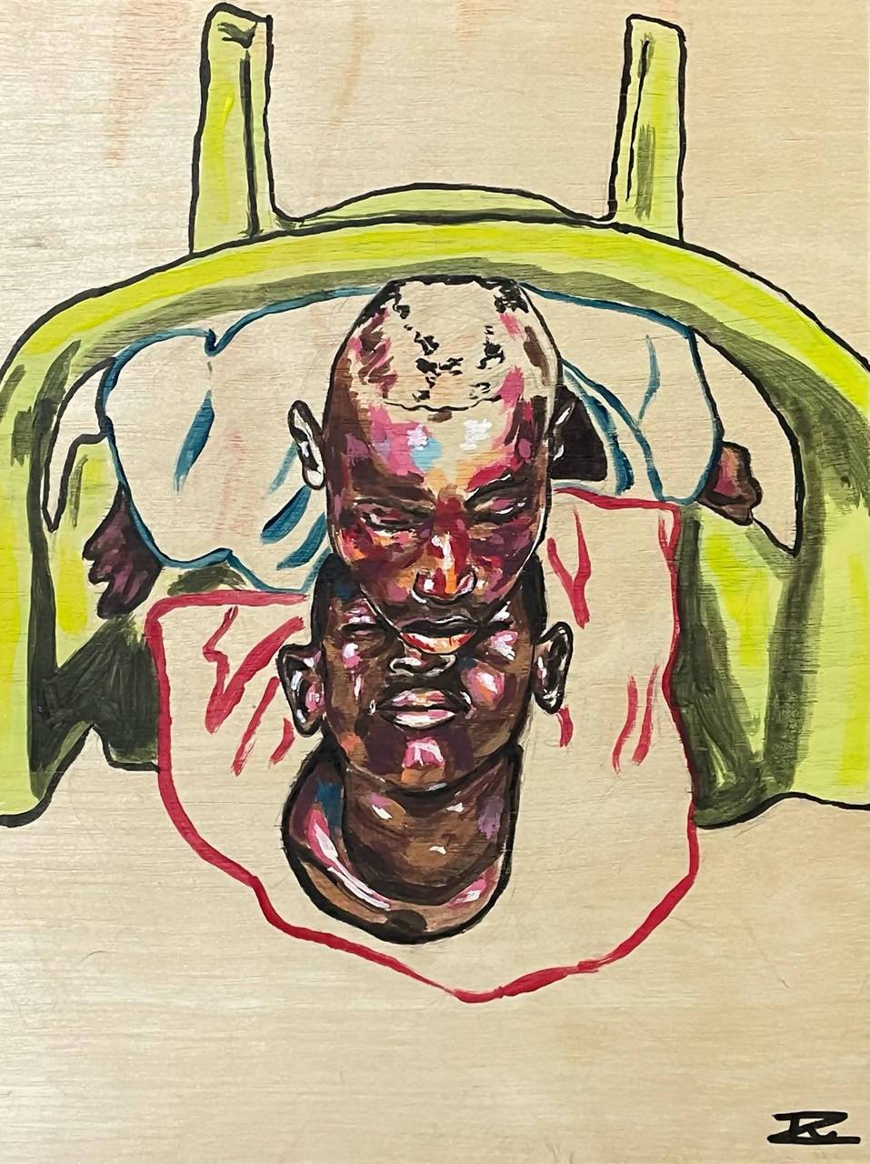 Renato Macedo | P55.ART.