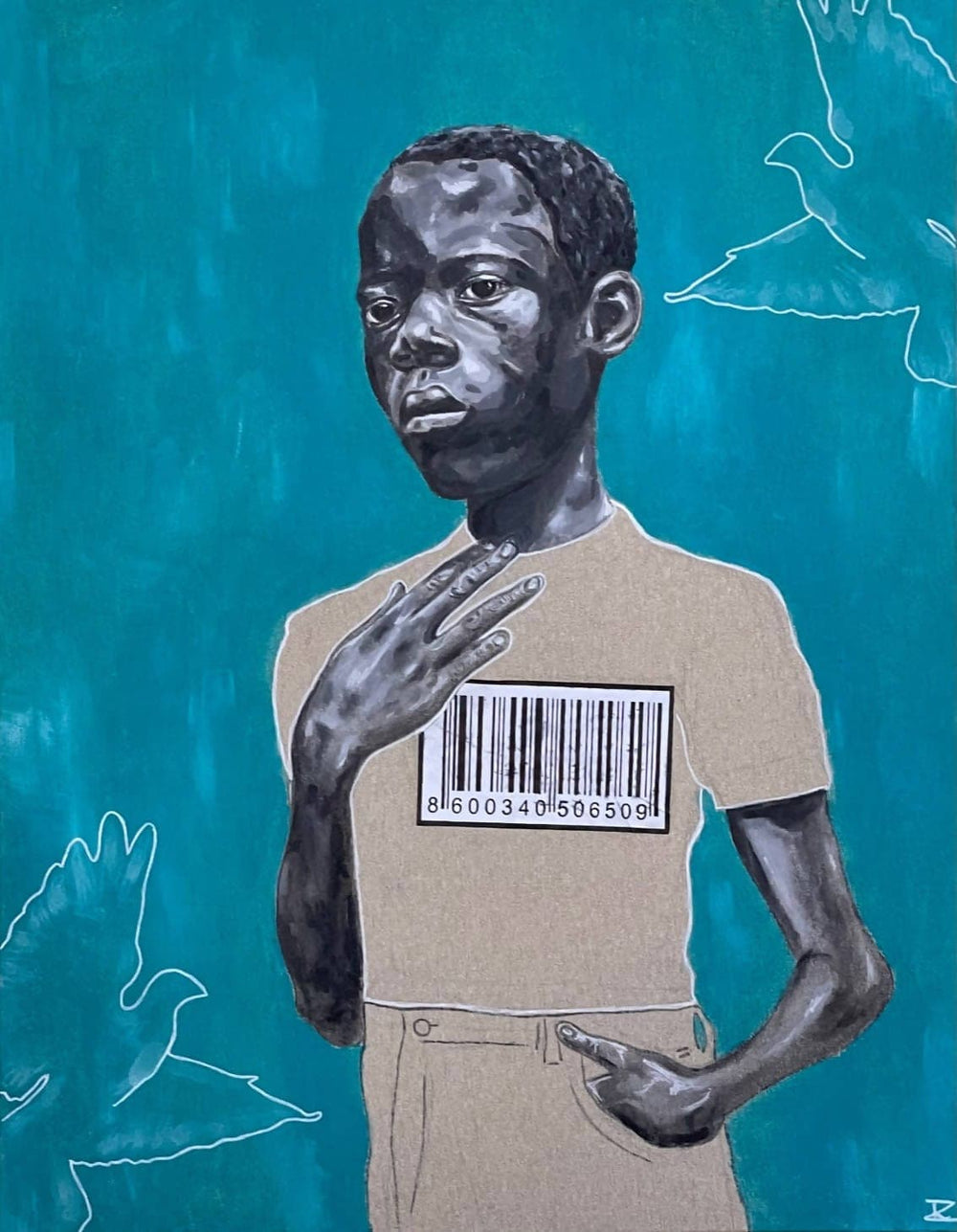 Renato Macedo | P55.ART.