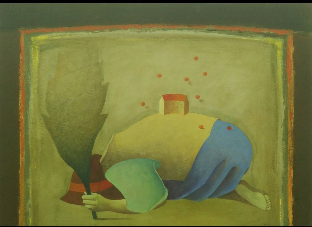 Alfredo Luz