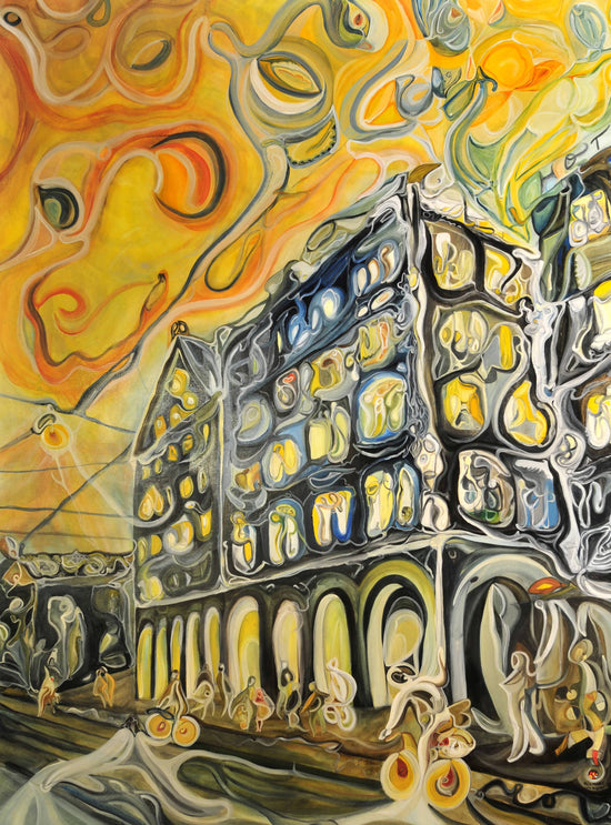 Richard Martin | P55.ART.