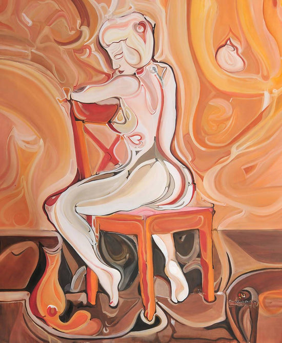 Richard Martin | P55.ART.