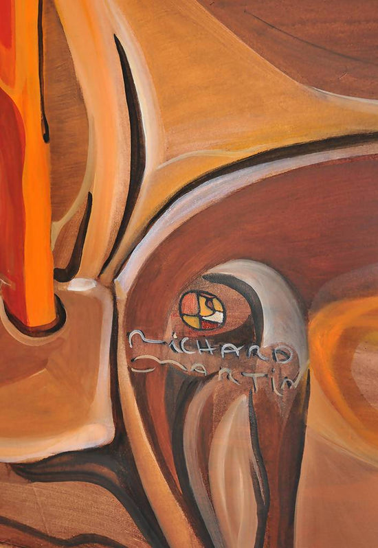 
                  
                    Richard Martin | P55.ART.
                  
                