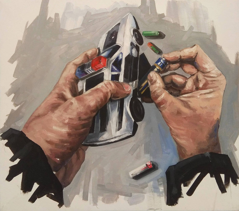Rui Nunes | P55.ART.