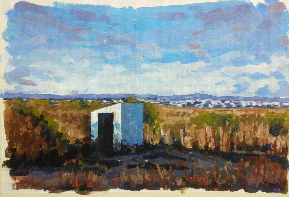 Rui Nunes | P55.ART.