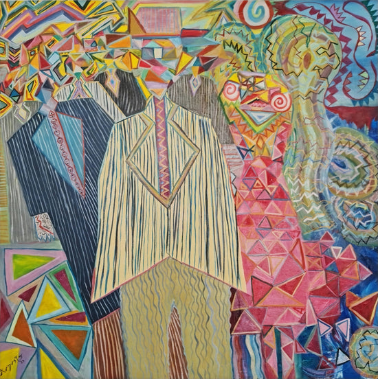 Miguel Augusto | P55.ART.