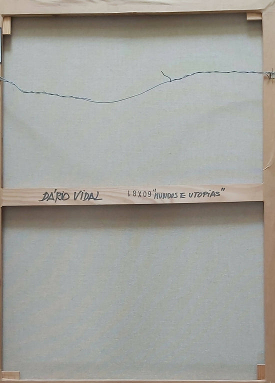 
                  
                    Dário Vidal | P55.ART.
                  
                