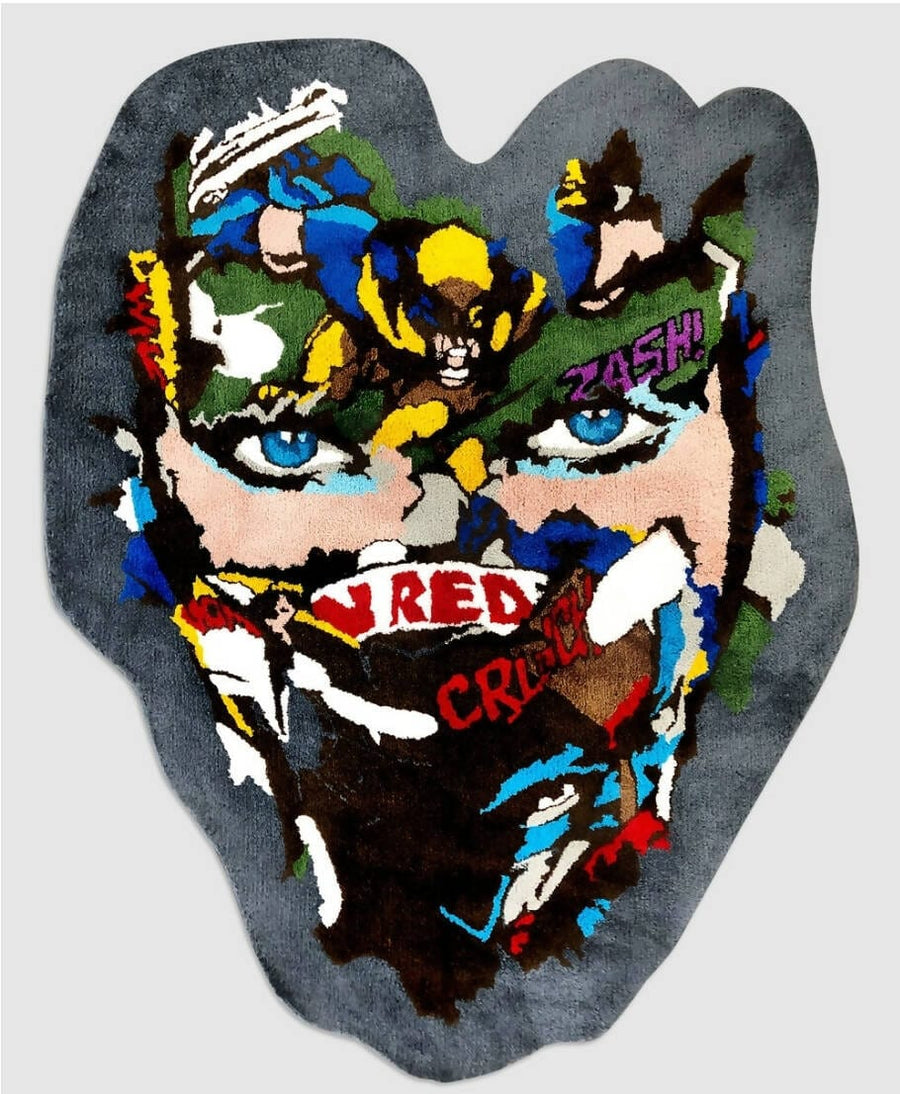 Sandra Chevrier