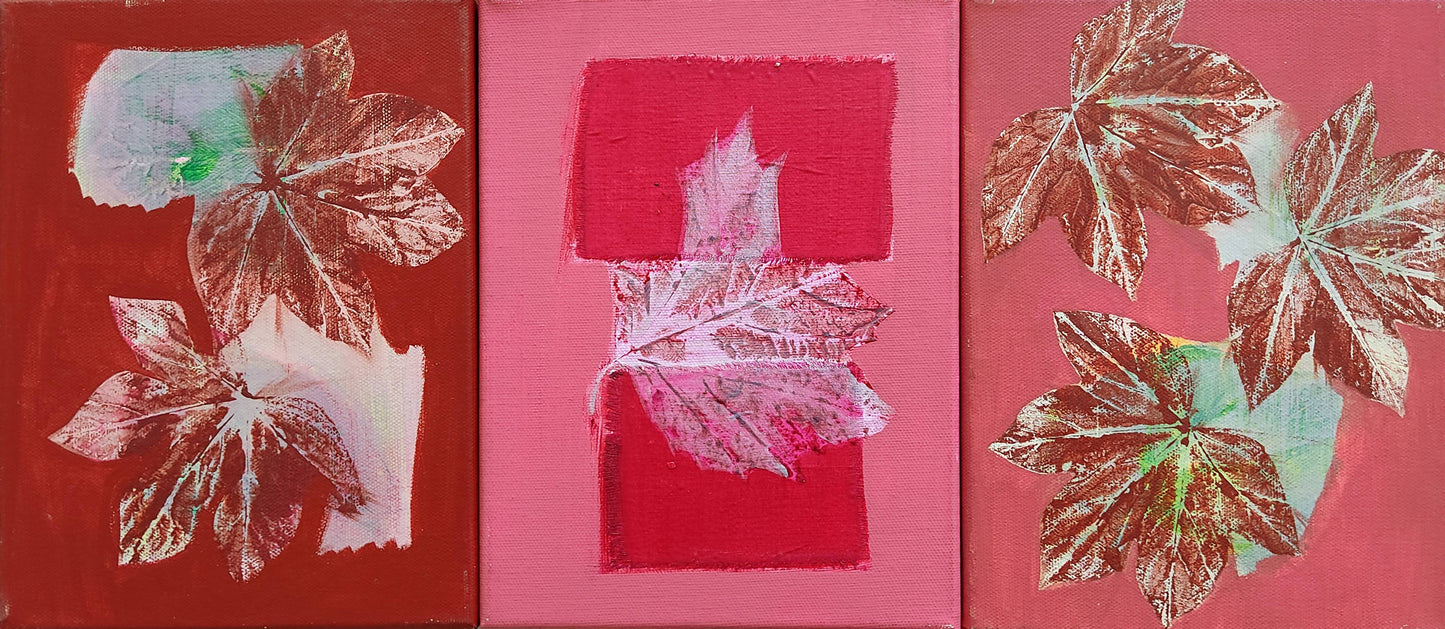 Sandra Ferro | P55.ART.