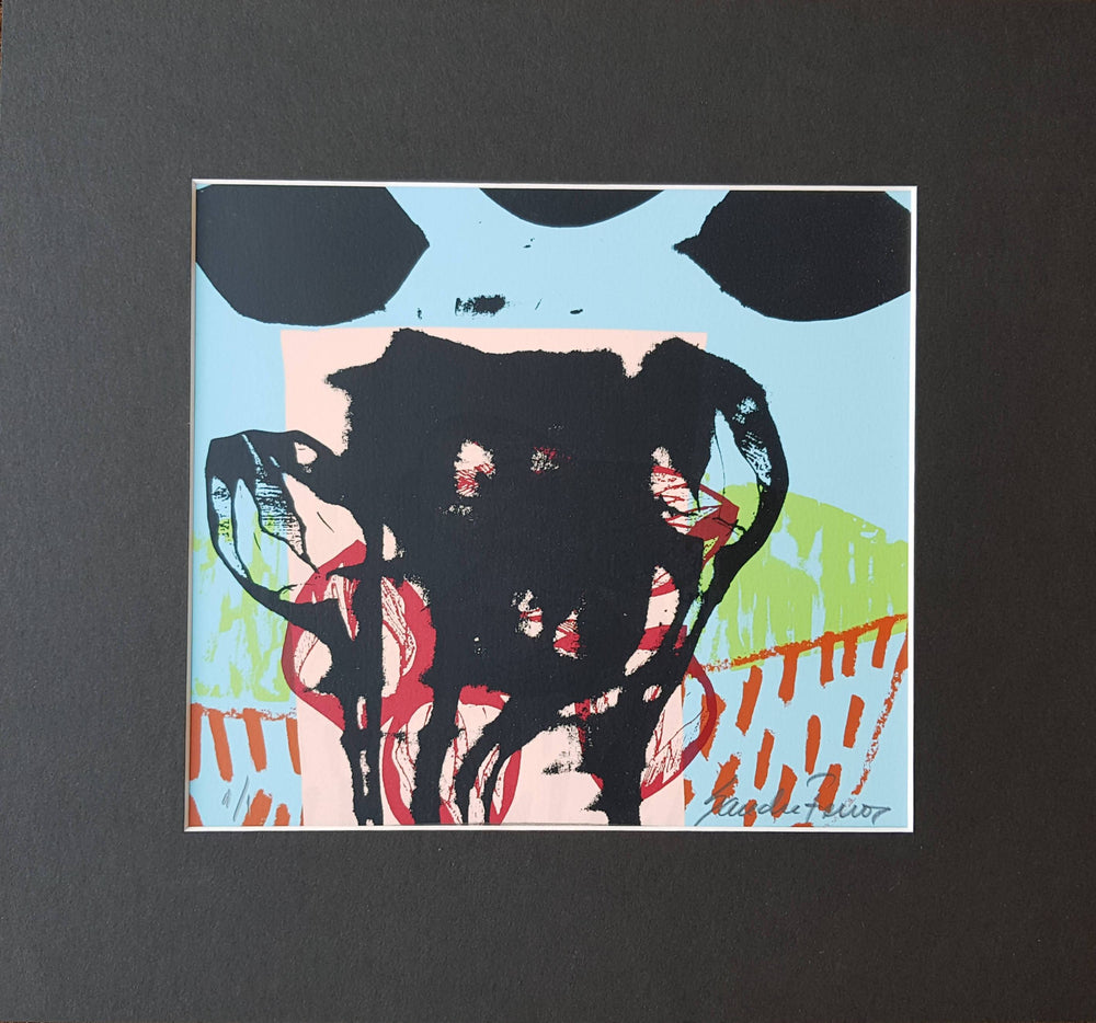 Sandra Ferro | P55.ART.