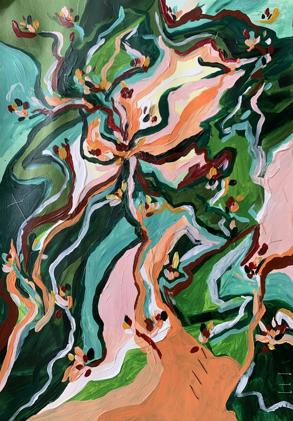 Catarina Ferreira | P55.ART.